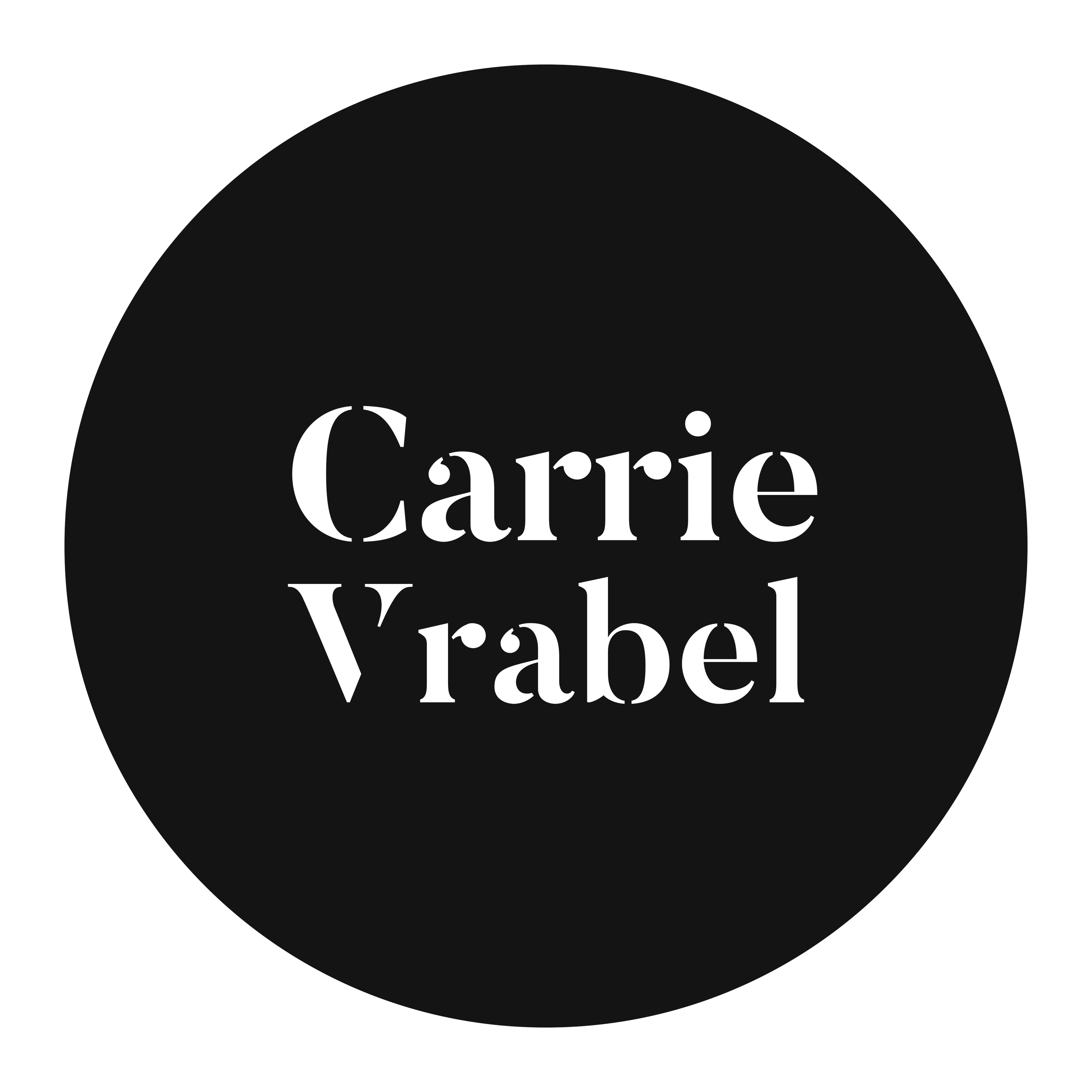 Carrie Vrabel