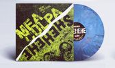 Shehehe + Mea Culpa Split: Vinyl