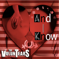 And I Know by The Voluntears