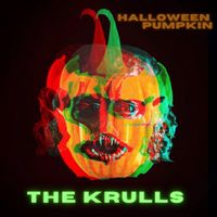 Halloween Pumpkin by The Krulls