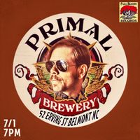 Primal Brewery