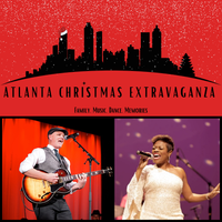 Atlanta Christmas Extravaganza Holiday Concert In The Park