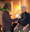 Lotus of Life Star Matrix Activation Training - FULL REGISTRATION