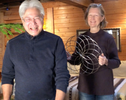 Lotus of Life Star Matrix Activation Training - DEPOSIT