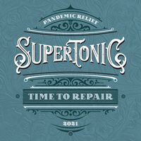 Time to Repair by SuperTonic