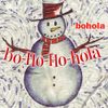 bo-Ho-Ho-hola (CD)