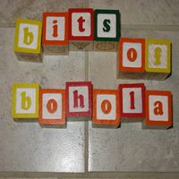 bits of bohola by bohola