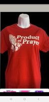 Product Of Prayer Collection 