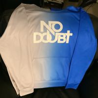 Jersey NoDoubt Hoodie