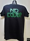 No Doubt Men 1 Color Tee 