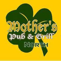 Westfall @ Mother's Pub North