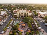 Westfall (the Ampli-fiers) @ Spanish Springs Town Square - the Villages