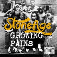 Growing Pains by StoneAge