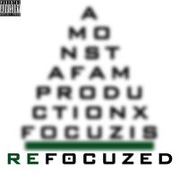 Refocuzed by Focuz