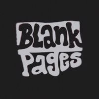 Blank Pages live at Constitution Yards 