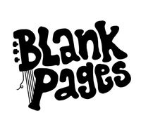 Blank Pages live at Game Changers Bar