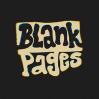 Blank Pages live at Grain H2O