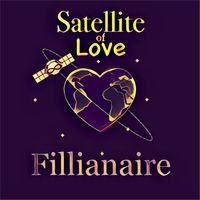 Satellite of Love (My Foolish Heart) by Fillianaire