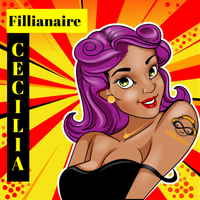 Cecilia by Fillianaire