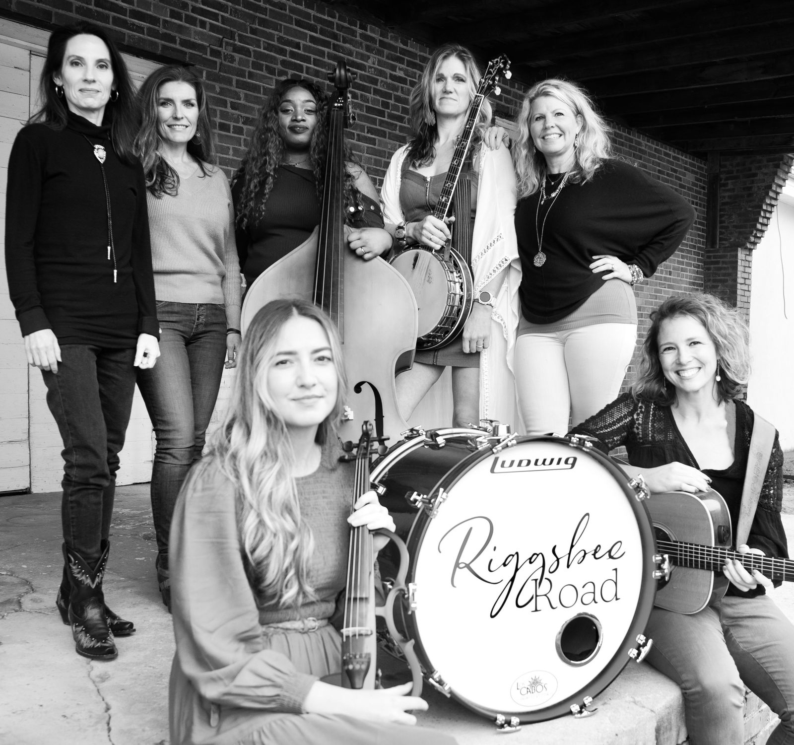 Riggsbee Road - Press Kit