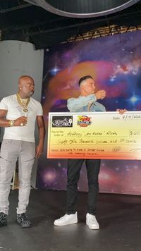 2HotRadio Finale