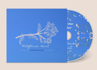 Wildflower Heart: CD