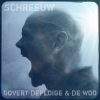Schreeuw by Govert Deploige & De Woo