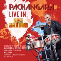 Pachangara Live 