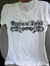 Garden Of Hedon Womens white t shirt (S->XL)