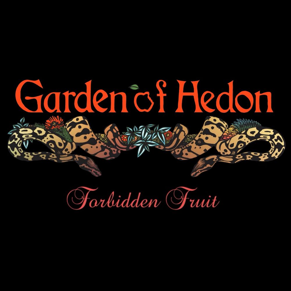 Garden Of Hedon