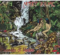 Garden Of Hedon: Vinyl