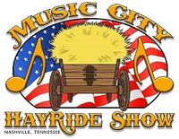 The Music City Hayride