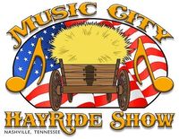 Kenny Day At The Music City Hayride