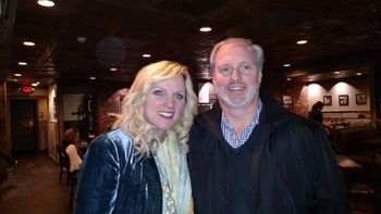 Rhonda Vincent and Me
