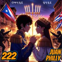 222 de Juan Philly
