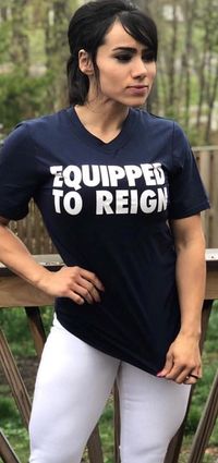 ATHSCHO Equipped To Reign