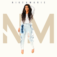 Nikea Marie  by Nikea Marie