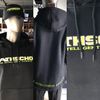 ATHSCHO Hoodies 