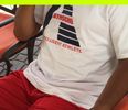 ATHSCHO BLUE AND RED SHIRT 