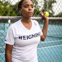 ATHSCHO Reigning Shirt 