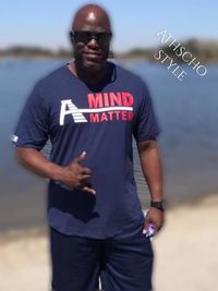 Mind Over Matter T-Shirt 