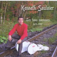 Les bons souvenirs de Kenneth Saulnier