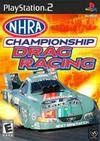 NHRA Drag Racing Playstation 2005 - Bass Guitar
