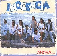 Inocencia - Ahora 1994 - Bass Guitar, Arranger
