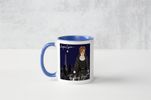 Jamais Encore Mug