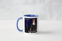 Jamais Encore Mug