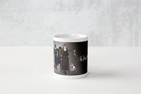 The Niamh Project Mug (Wraparound)