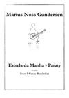 Estrela da Manha - Paraty (from 5 Cenas Brasileiras)