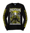 Black Long Sleeve / Trenches
