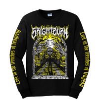 Black Long Sleeve / Trenches